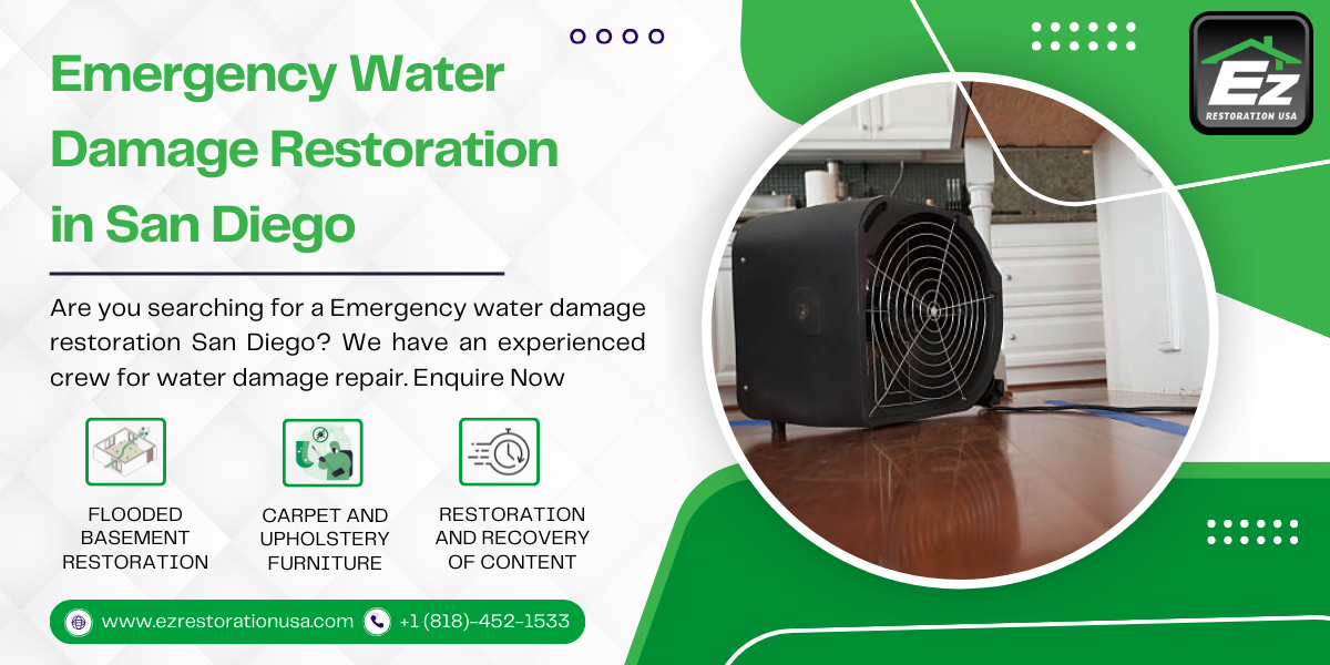 Water Damage